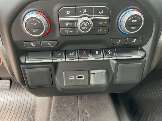 Used 2021 Chevrolet Silverado 1500 LT AWD/4WD image 20