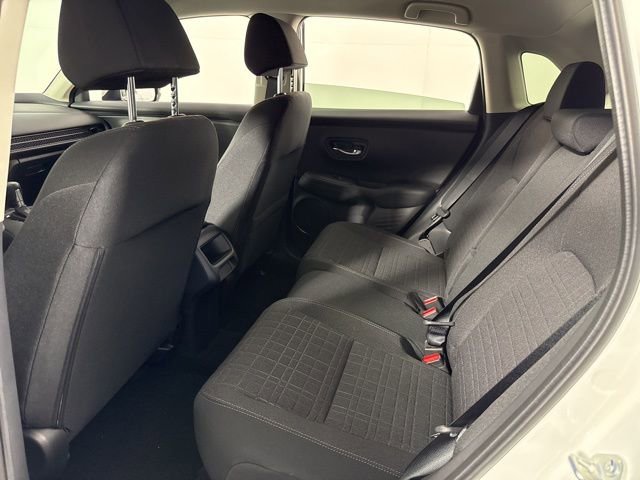 New 2026 Honda HR-V LX image 17