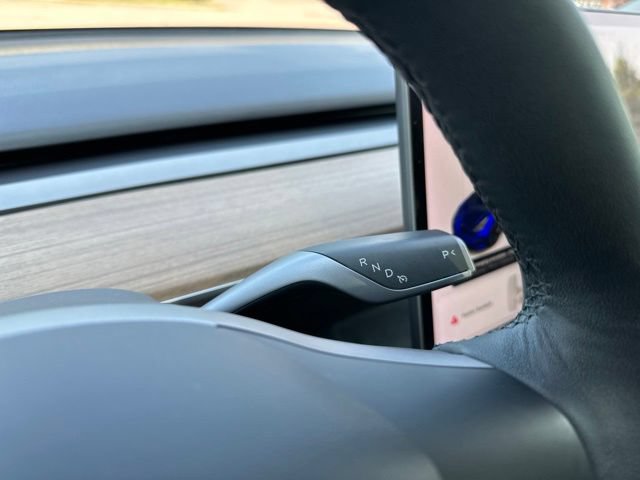 Used 2021 Tesla Model 3 Standard Range Plus RWD image 25