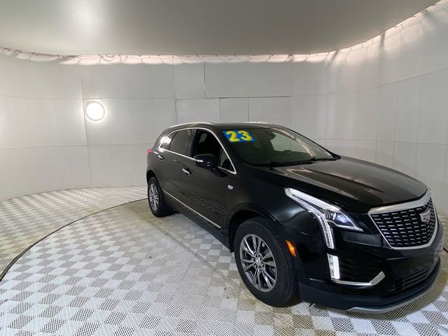 Used 2023 Cadillac XT5 Premium Luxury image 46