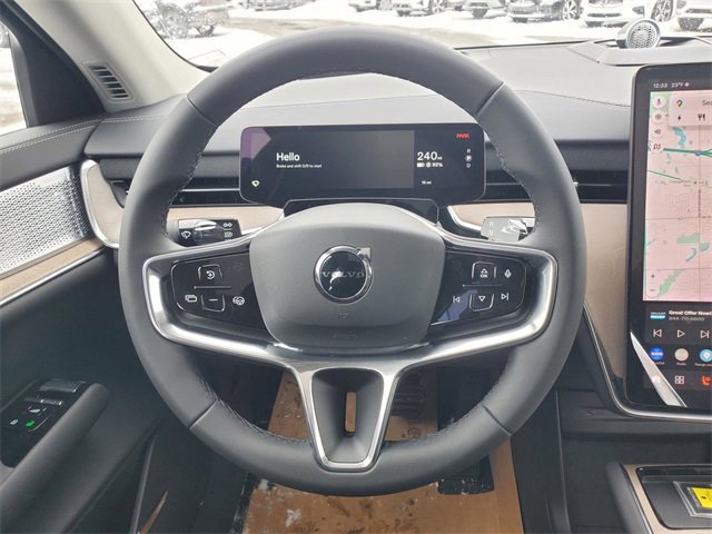 New 2025 Volvo EX90 Ultra image 26