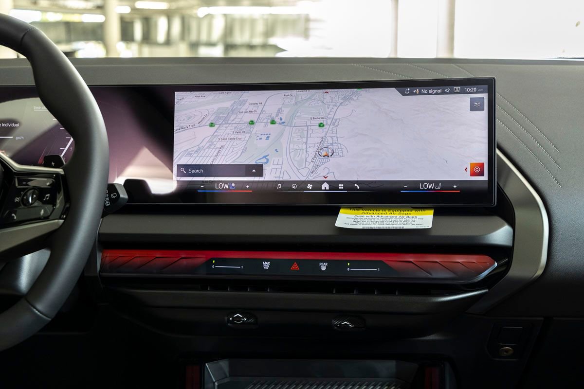 New 2026 BMW X3 xDrive30 image 12