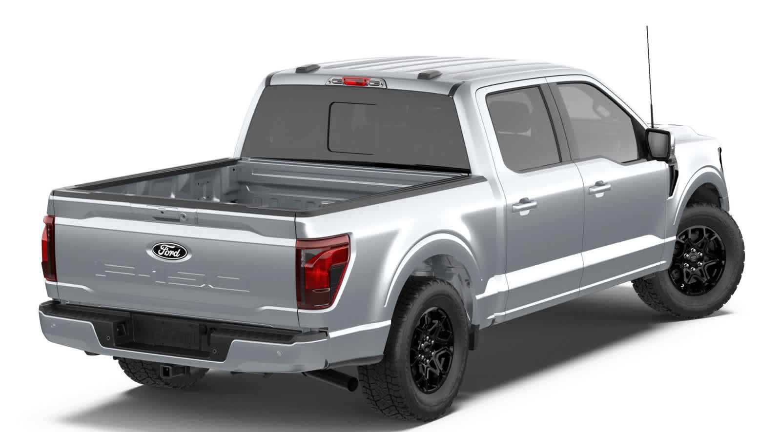 New 2026 Ford F150 XLT AWD/4WD image 3