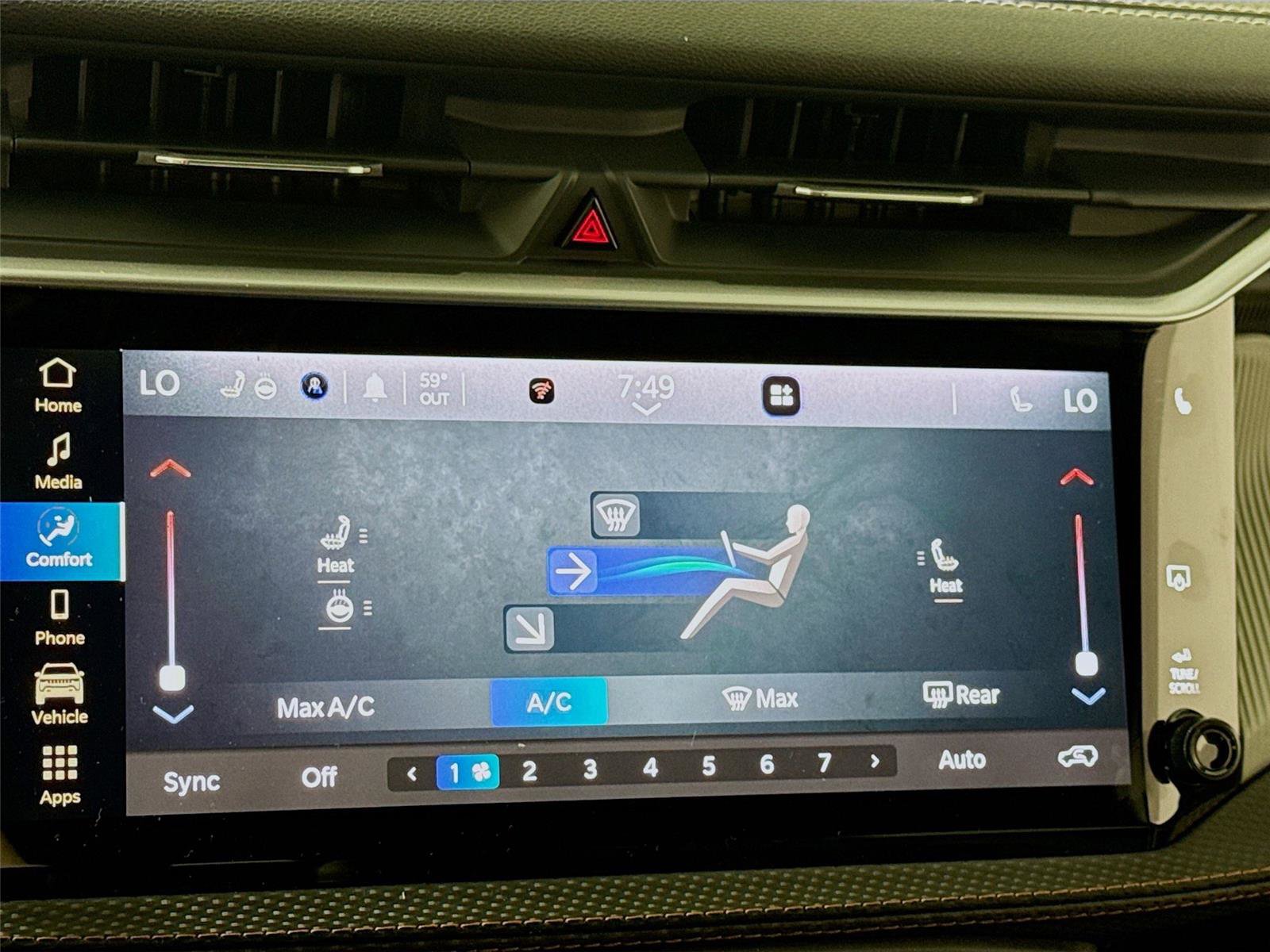 New 2026 Jeep Cherokee Limited image 14