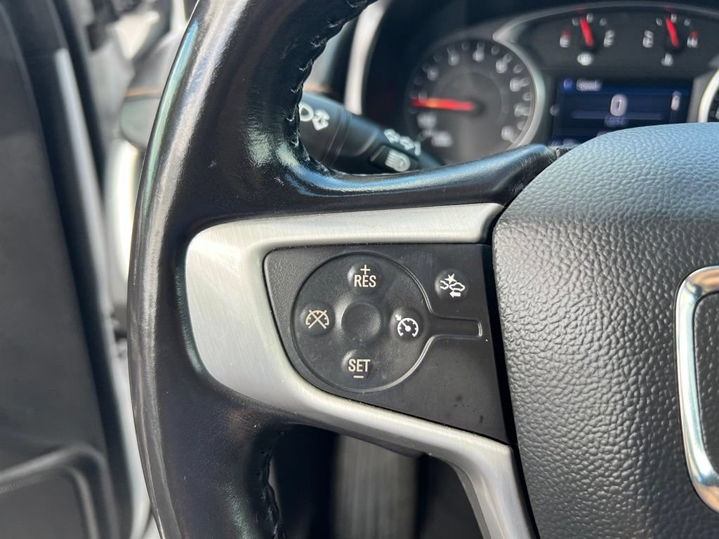 Used 2021 GMC Terrain SLE w/ Driver Convenience Package AWD/4WD image 43