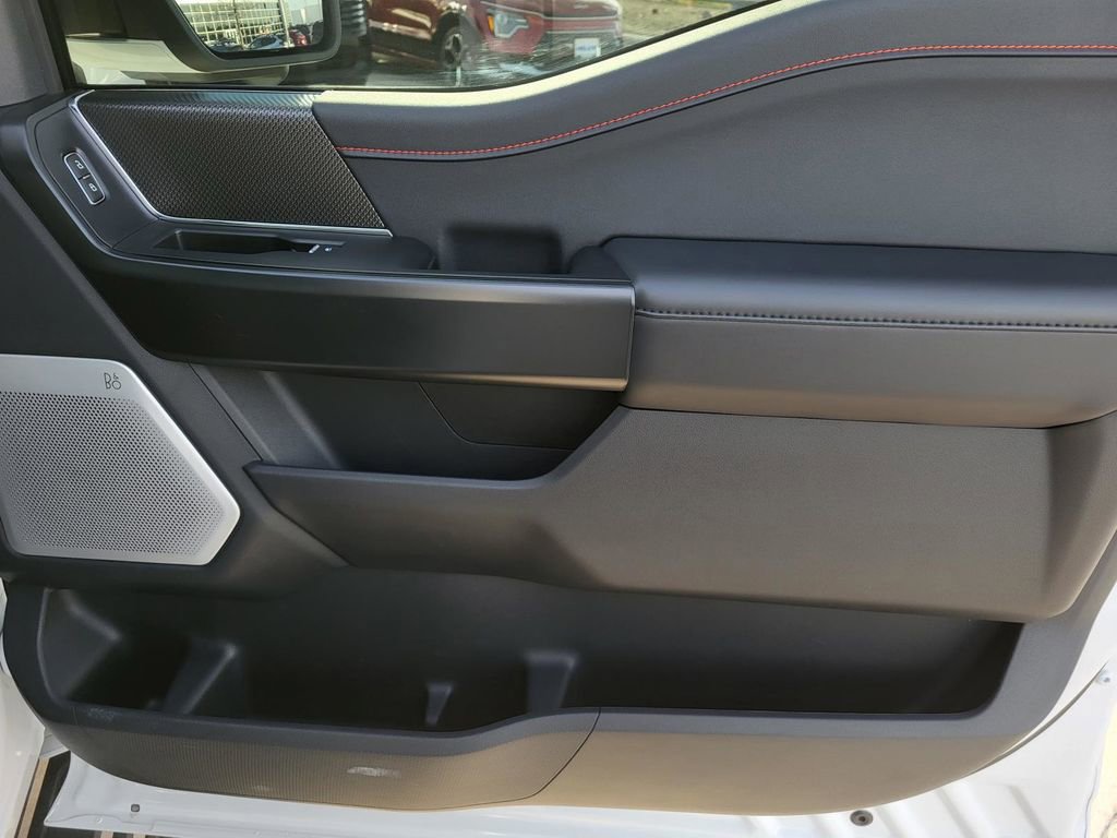 Used 2025 Ford F150 Raptor image 7