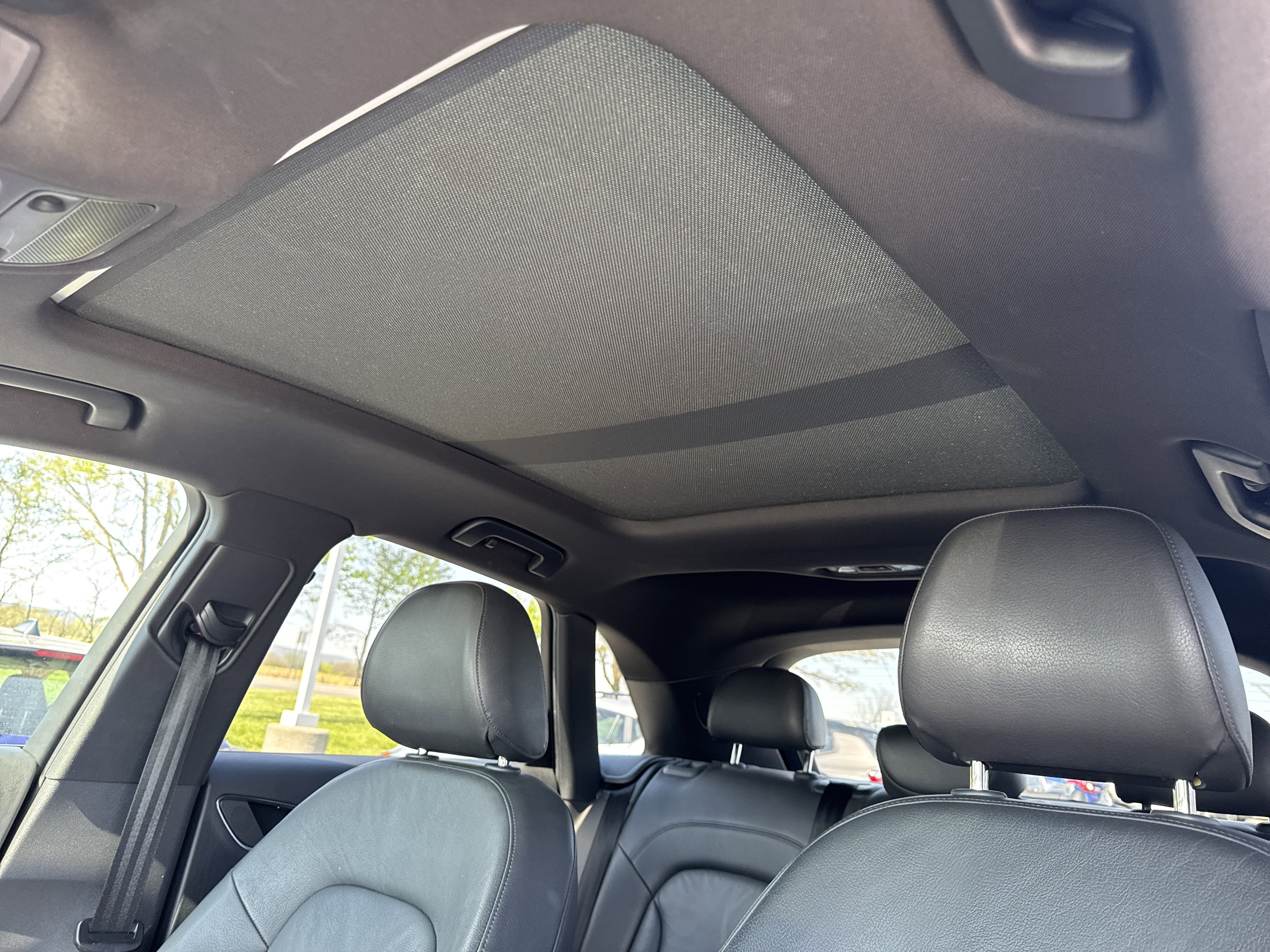 Used 2016 Audi Q3 2.0T Premium Plus AWD/4WD image 14