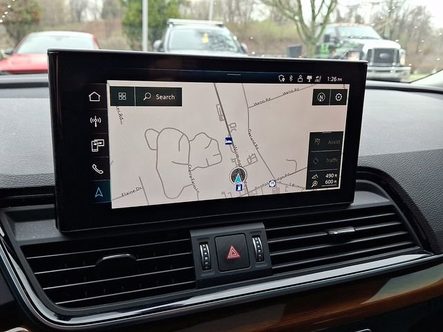 Used 2022 Audi Q5 2.0T Premium Plus image 17