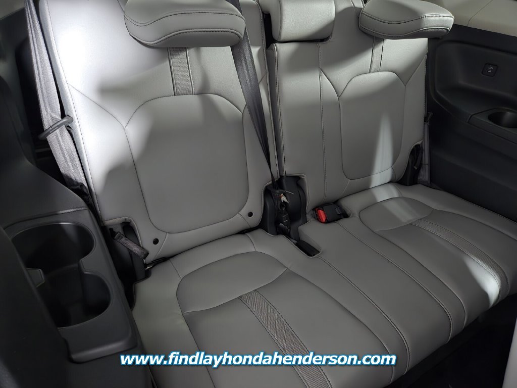 Certified 2025 Honda Pilot EX-L image 22