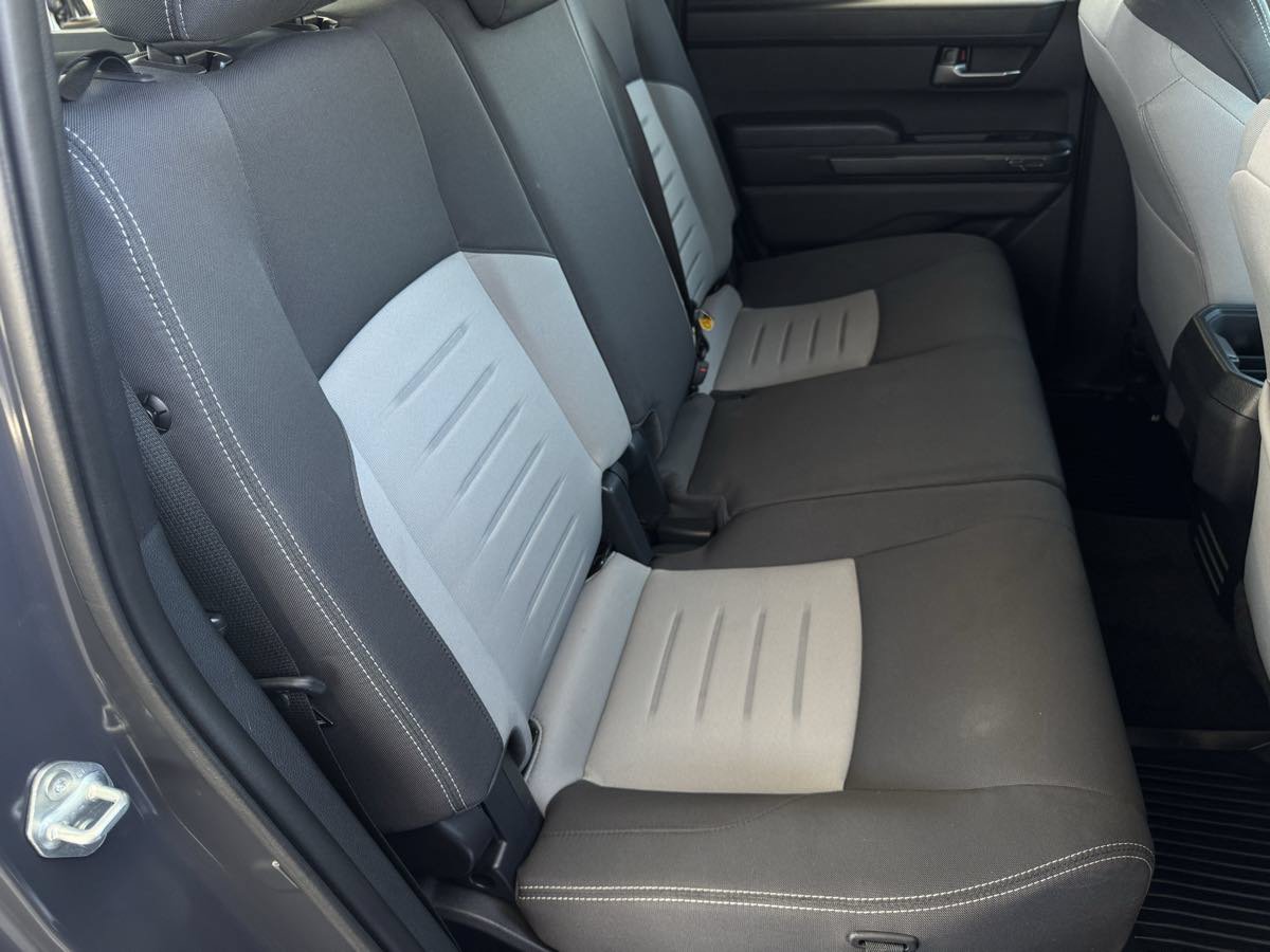 Used 2024 Toyota Tacoma TRD Sport AWD/4WD image 21