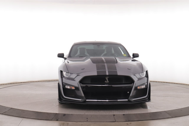 Used 2021 Ford Mustang Shelby GT500 w/ Technology Package RWD image 13