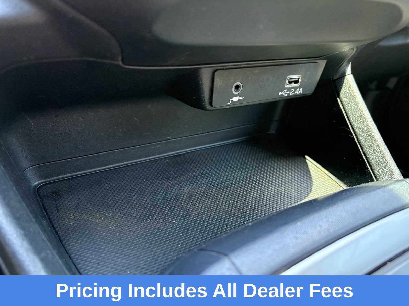 Used 2024 Subaru Impreza 2.0i AWD/4WD image 19