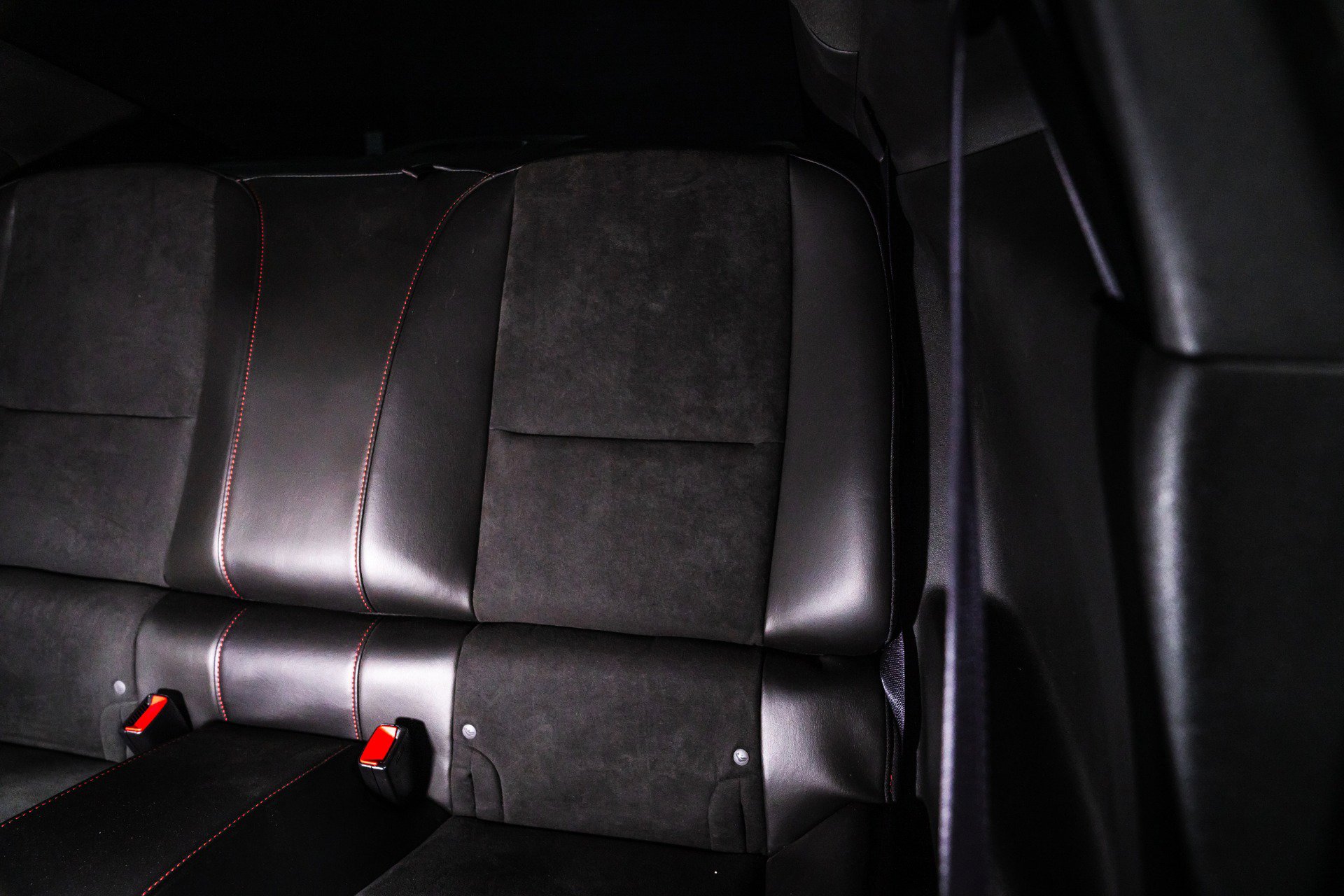 Used 2013 Chevrolet Camaro ZL1 RWD image 30
