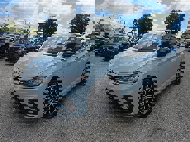 New 2025 Volkswagen Jetta Sport image 24