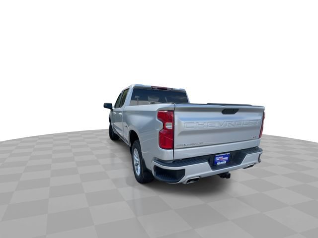 Used 2019 Chevrolet Silverado 1500 RST w/ True North Edition AWD/4WD image 7