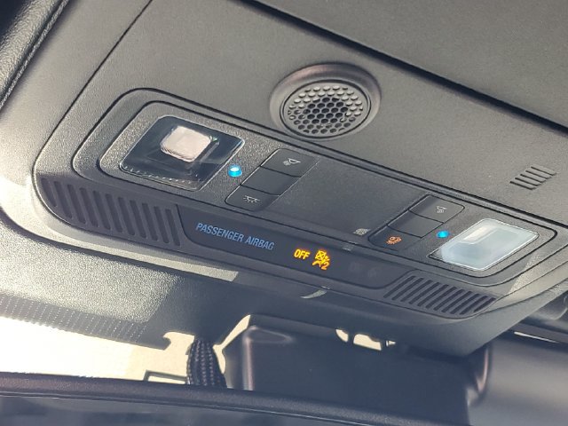 Used 2026 Ford Bronco Outer Banks AWD/4WD image 19