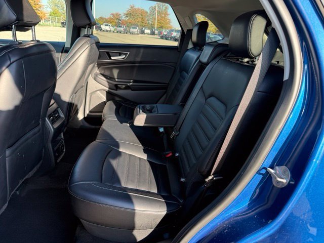Used 2024 Ford Edge SEL w/ Convenience Package AWD/4WD image 8