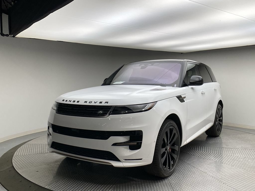 Used 2023 Land Rover Range Rover Sport SE Dynamic AWD/4WD video 1