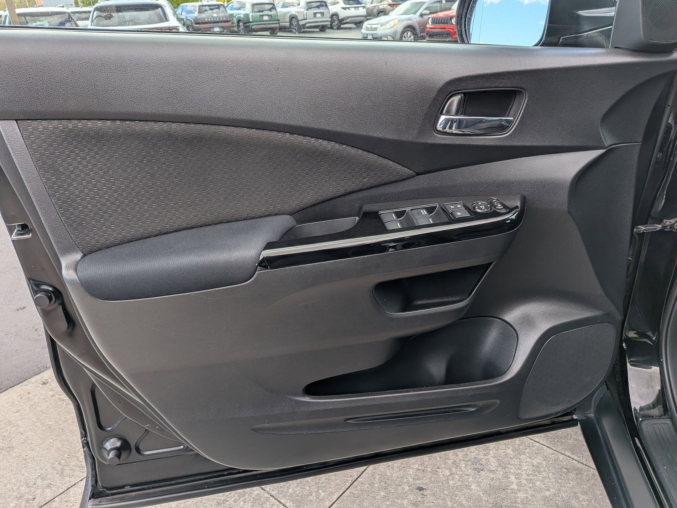 Used 2016 Honda CR-V EX image 13