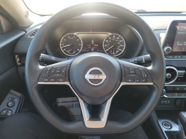 Used 2024 Nissan Sentra SV image 15