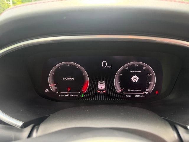 Used 2023 Acura MDX A-Spec AWD/4WD image 13