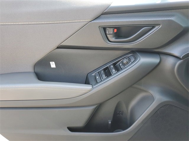 New 2025 Subaru Crosstrek 2.5i Sport image 28