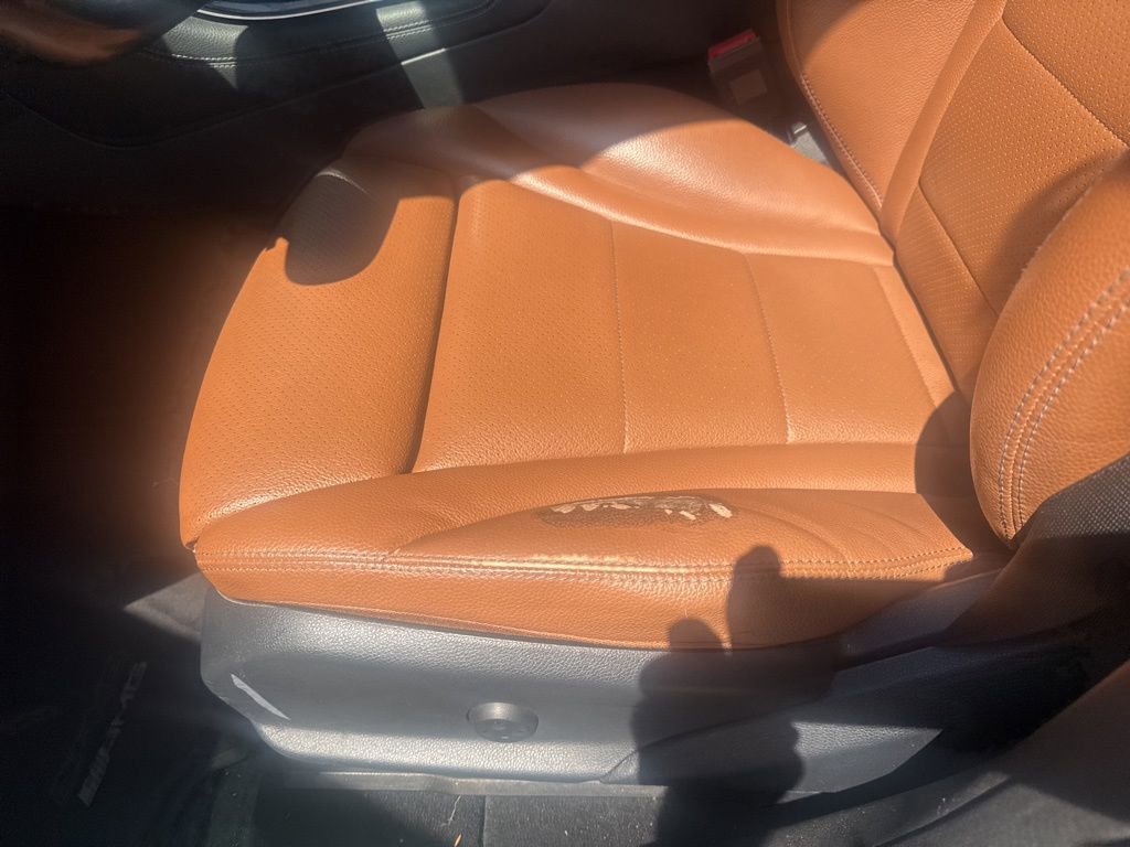 Used 2021 Mercedes-Benz GLC 300 image 17