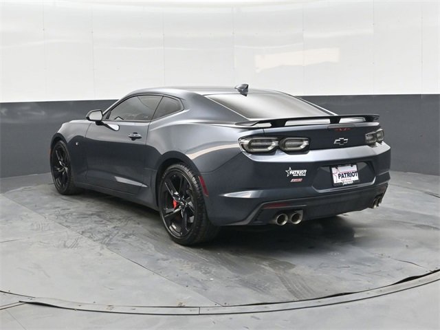 Used 2023 Chevrolet Camaro SS image 6
