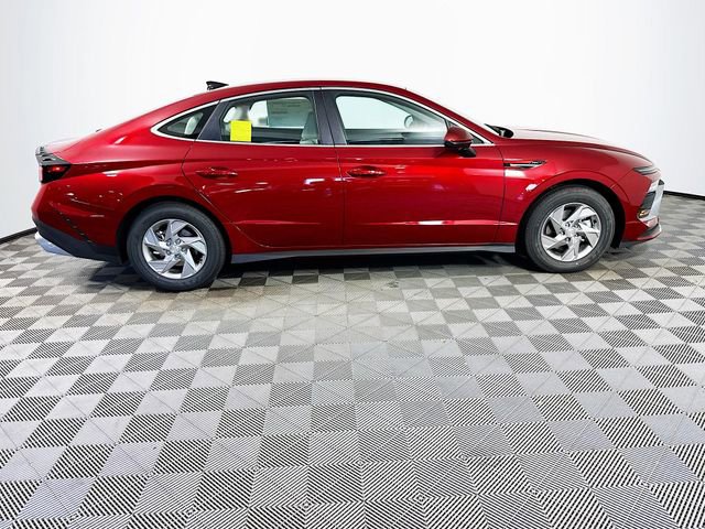 Used 2026 Hyundai Sonata SE FWD image 25