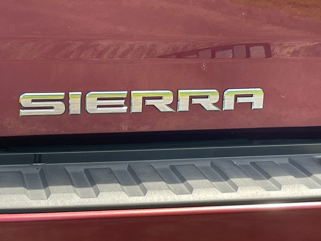 Used 2014 GMC Sierra 1500 SLE w/ All-Terrain Package AWD/4WD image 23