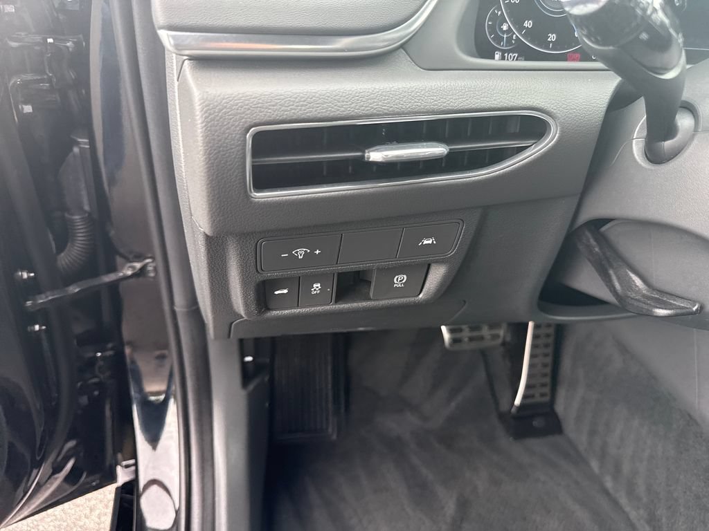 Certified 2023 Hyundai Sonata SEL Plus FWD image 15