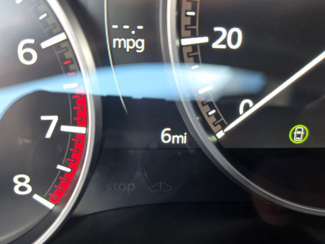 New 2026 MAZDA MAZDA3 s image 29