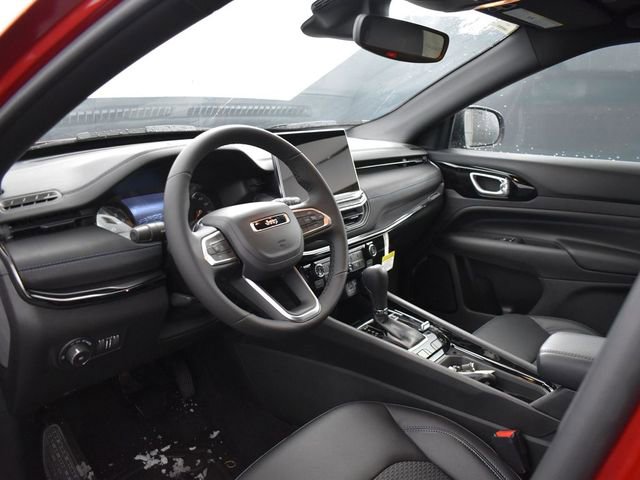 New 2026 Jeep Compass Latitude image 12