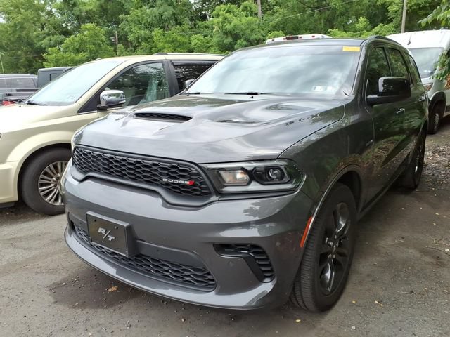 Used 2024 Dodge Durango R/T w/ Blacktop Package AWD/4WD image 5