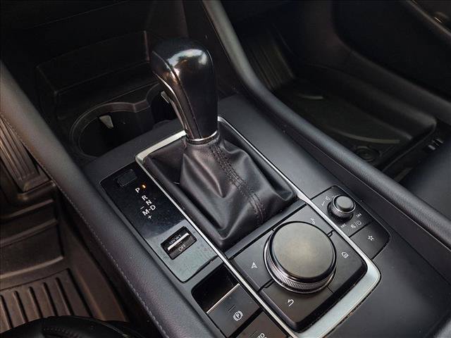 Used 2022 MAZDA MAZDA3 s FWD image 14
