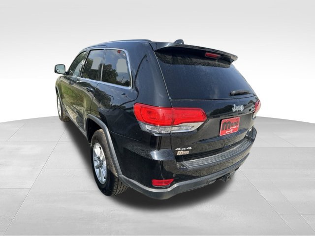 Used 2018 Jeep Grand Cherokee Laredo AWD/4WD image 25