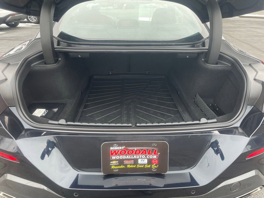 Used 2019 BMW M850i xDrive M850i xDrive image 15