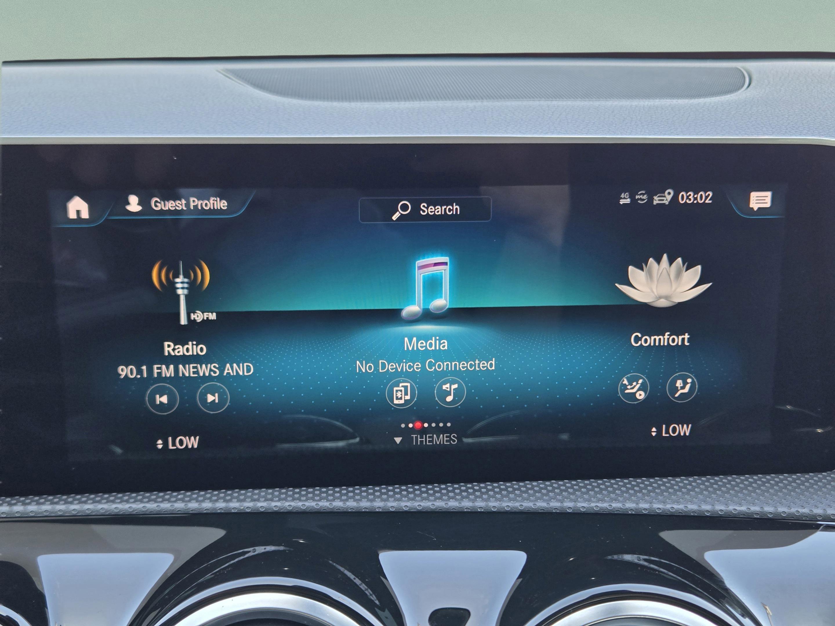 Certified 2020 Mercedes-Benz A 220 image 21