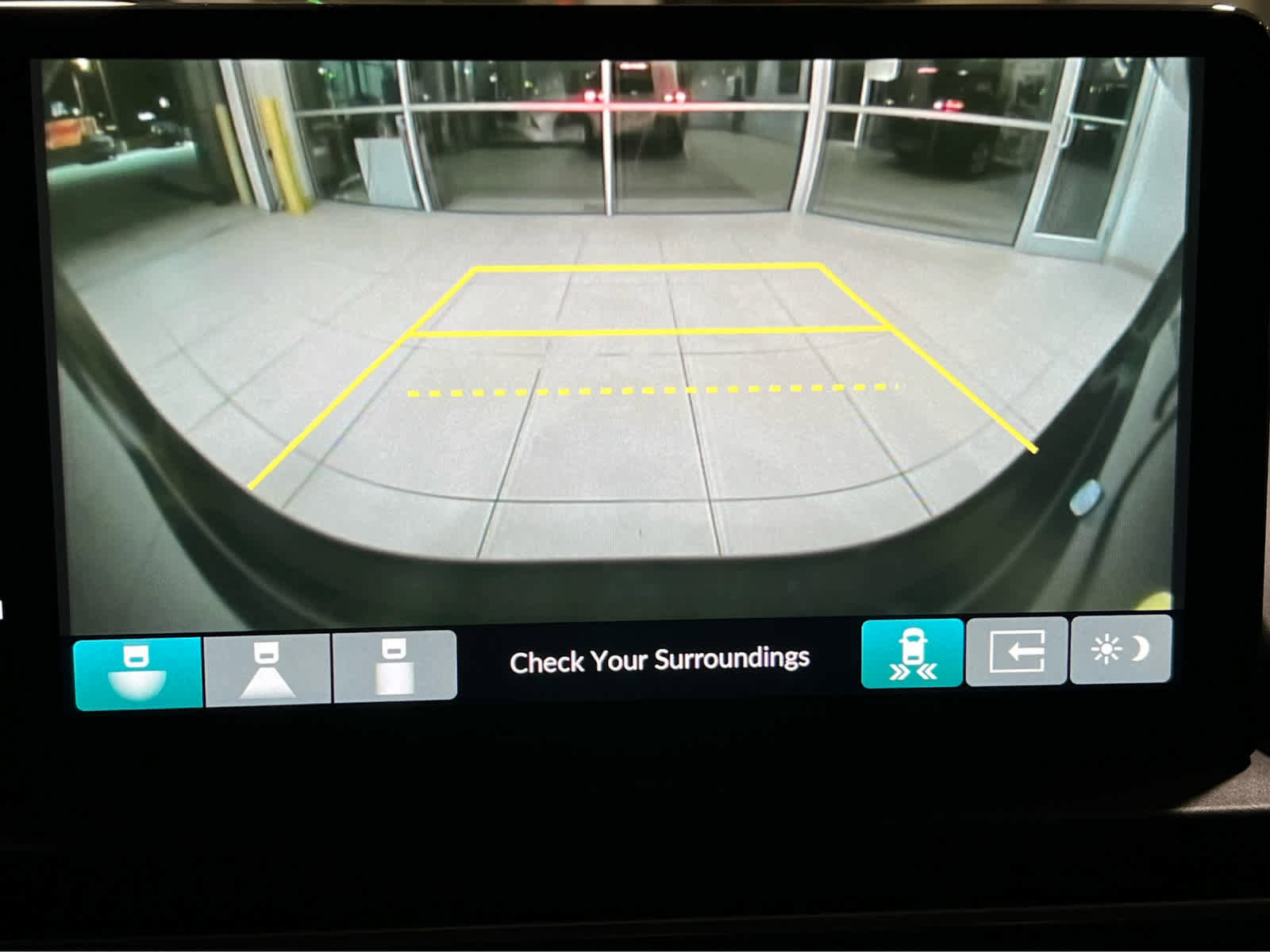 New 2025 Honda Pilot EX-L image 24