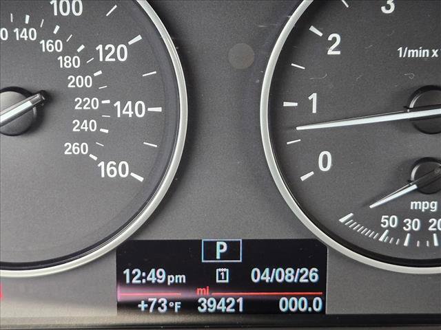 Used 2017 BMW X3 sDrive28i image 11