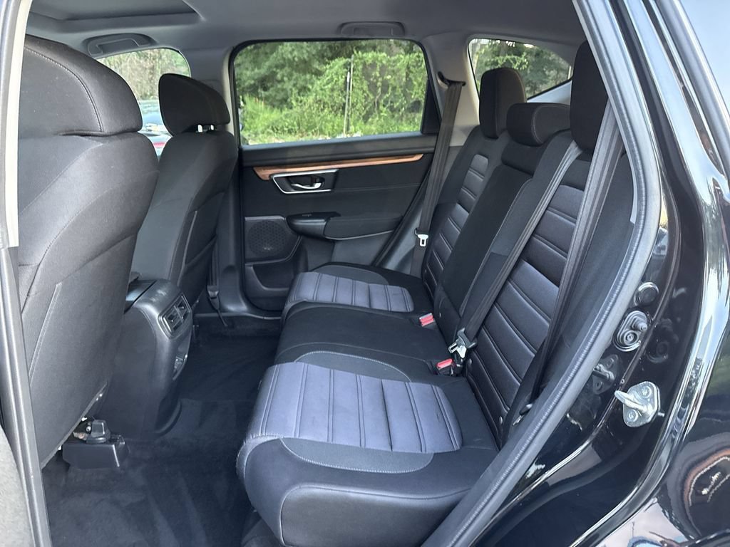 Used 2019 Honda CR-V EX image 24