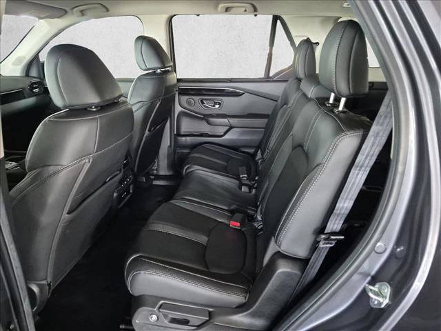 Used 2024 Honda Pilot EX-L image 19
