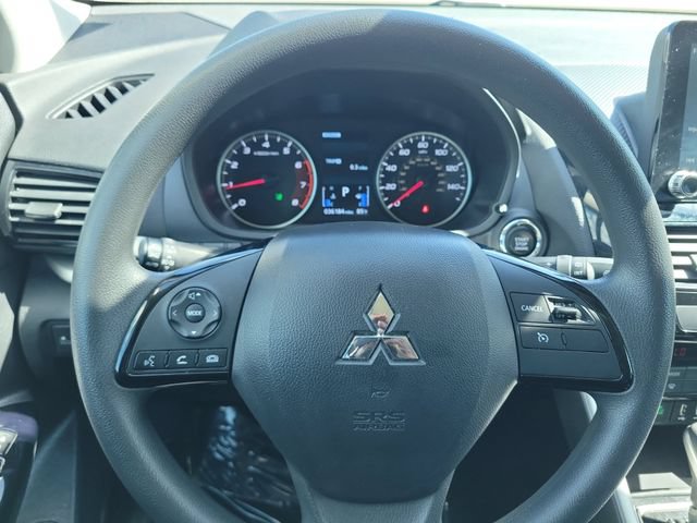Used 2024 Mitsubishi Eclipse Cross LE AWD/4WD image 23