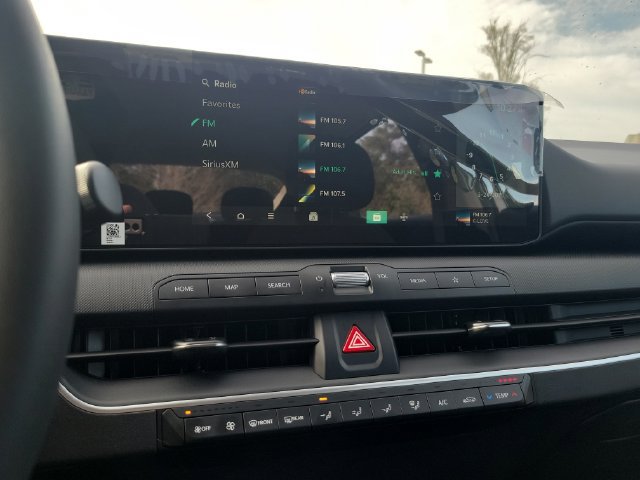 New 2026 Kia K4 FWD image 29