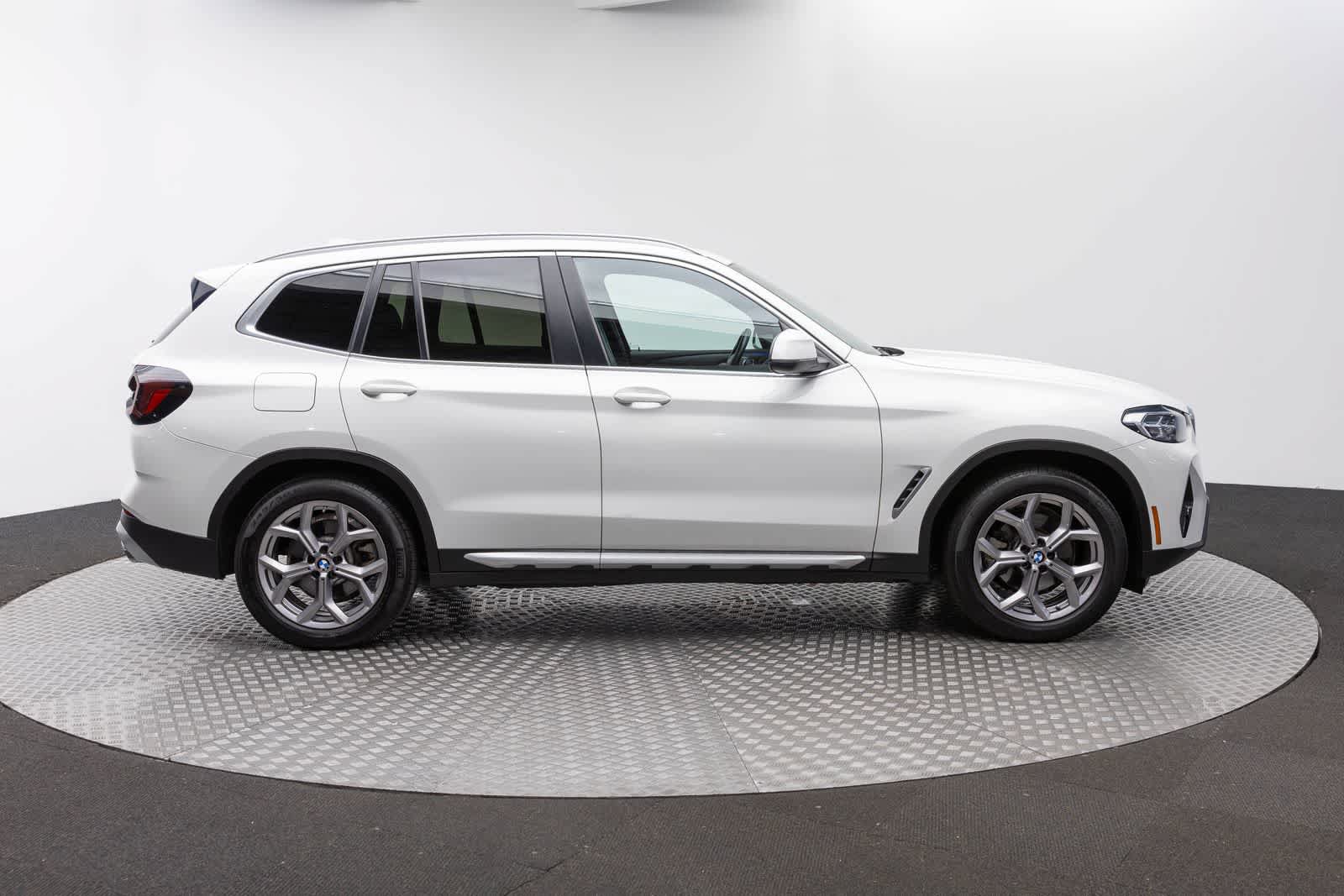 Used 2022 BMW X3 xDrive30i w/ Premium Package AWD/4WD image 65