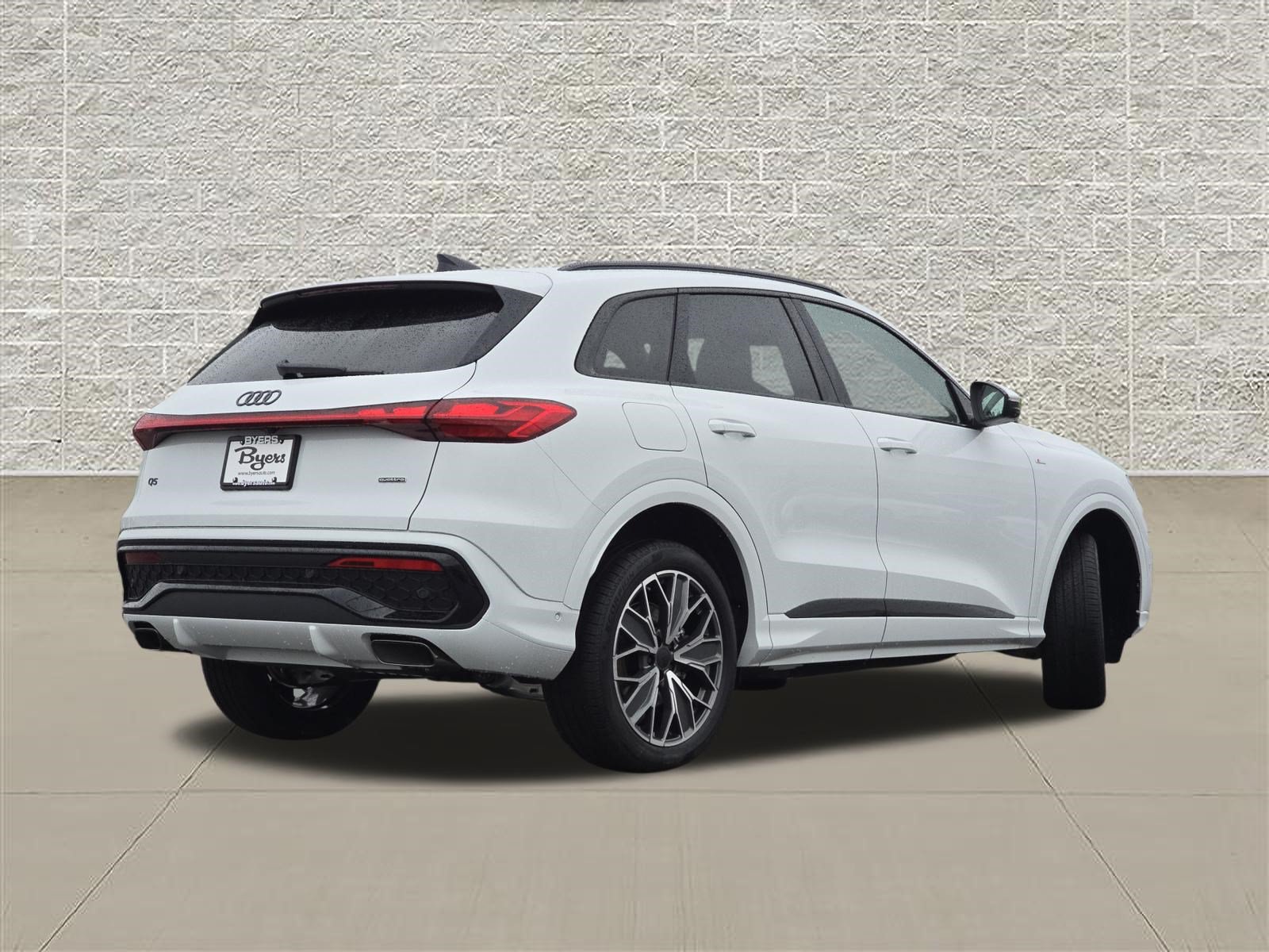 New 2026 Audi Q5 Prestige AWD/4WD image 7