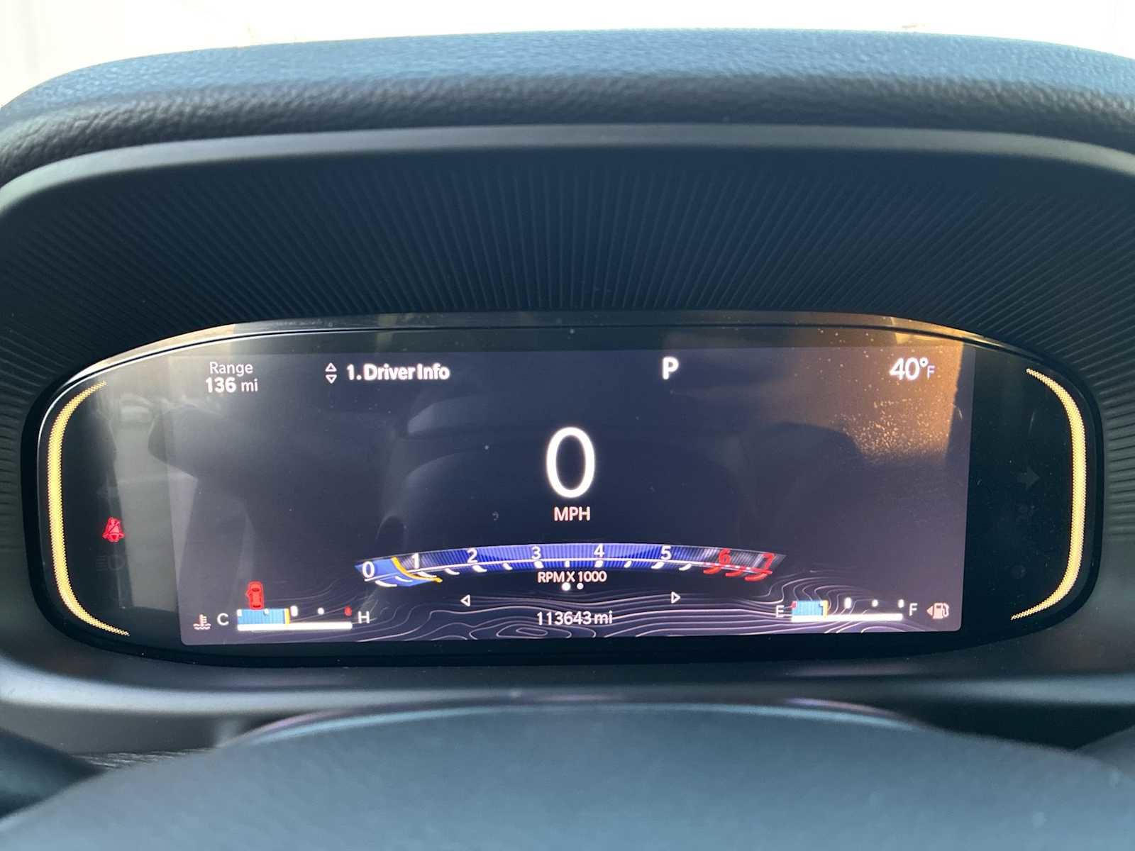 Used 2022 Jeep Wagoneer Series II image 11