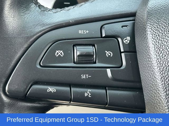 Used 2019 Cadillac XT4 Premium Luxury w/ Technology Package image 10