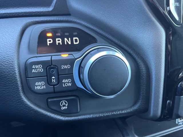 Used 2026 RAM 1500 Big Horn image 30