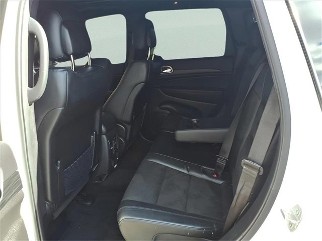 Used 2022 Jeep Grand Cherokee Laredo X image 10